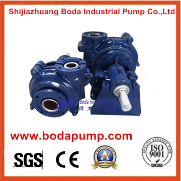 High Efficiency Mining Slurry Pump